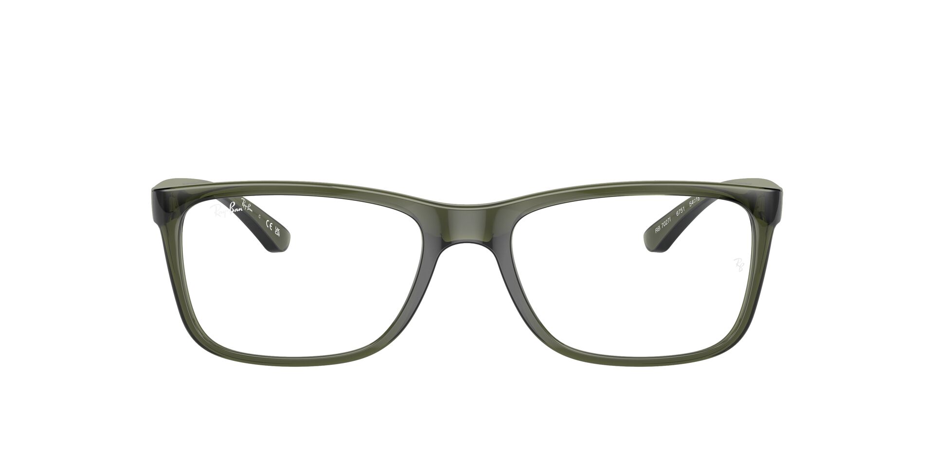 Ray-Ban RX7027I – 6751 | P21 Series ray ban rx7027i – 6751 | p21 series