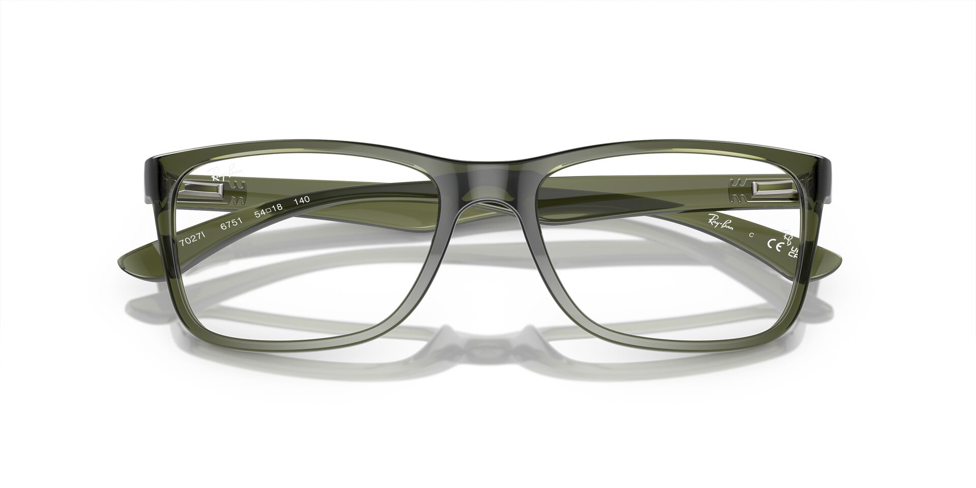 ray ban rx7027i – 6751 | p21 series ray ban rx7027i – 6751 | p21 series