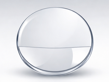 Bifocal Lens bifocal lens