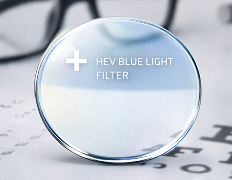 blue light blocking lens blue light blocking lens