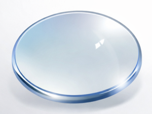 blue light blocking lens