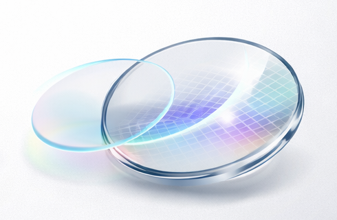 Digital Protection Lens digital protection lens