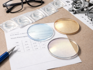 Prescription Lenses