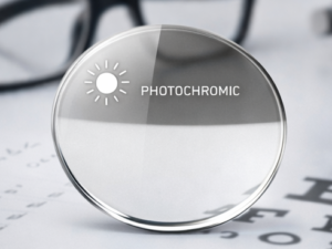 photochromic lenses
