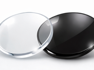 photochromic lens