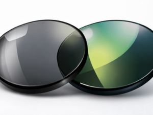 polarized sunglass lenses