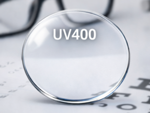 uv protection lens